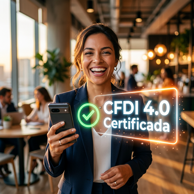 Locsy Success Hologram